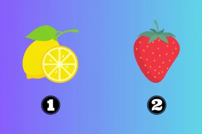 Test viral: elegí una fruta y descubrí cómo te irá este fin de semana