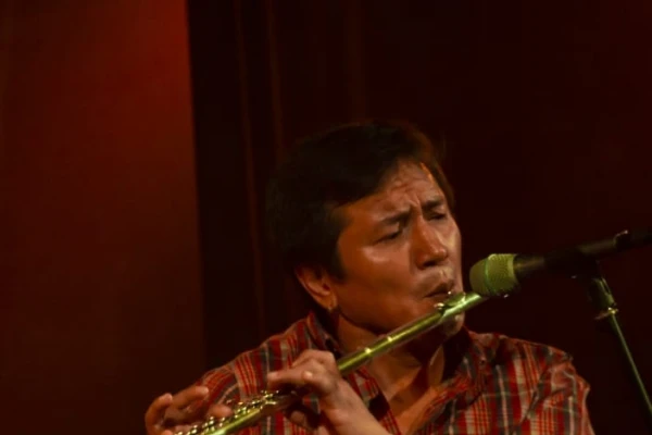 El folclore pisa firme con tonada cuyana o con ritmos norteños