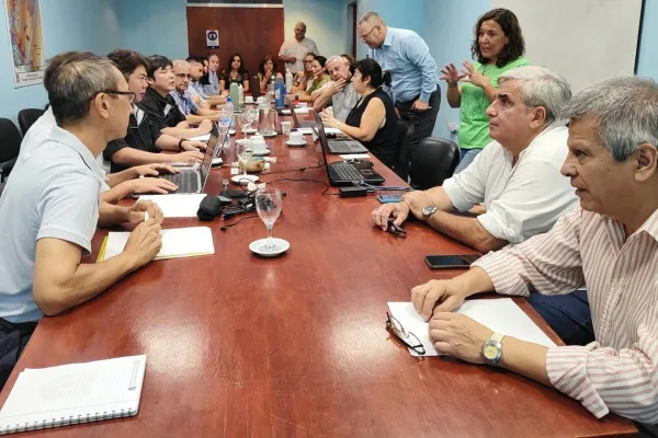 Trabajo articulado entre Tucumán, el INTA y una empresa japonesa