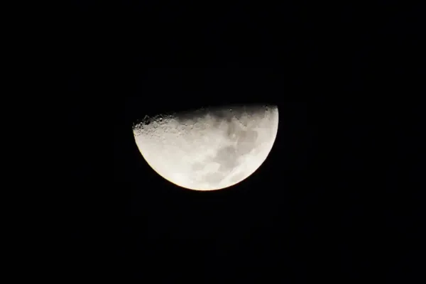Horóscopo del fin de semana: qué te depara la Luna Menguante en Escorpio