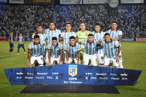 Atlético Tucumán: con 11 incorporaciones, se cierra un mercado de pases agitado