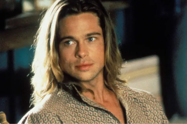 Una película de Brad Pitt ganadora del Oscar ya está disponible en Netflix