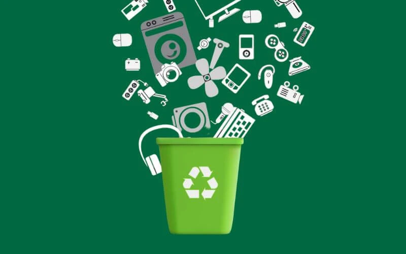 PROYECTOS. La legislatura trataría proyectos para ayudar a reducir el impacto de los residuos en Tucumán.