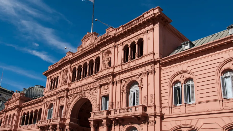 El Gobierno Gobierno Nacional establece nuevos lineamientos en la negociación salarial del sector público