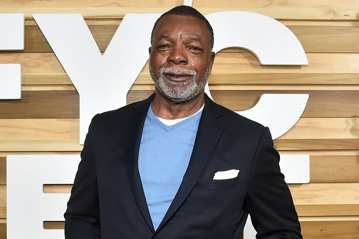 Murió el actor Carl Weathers, estrella de Rocky