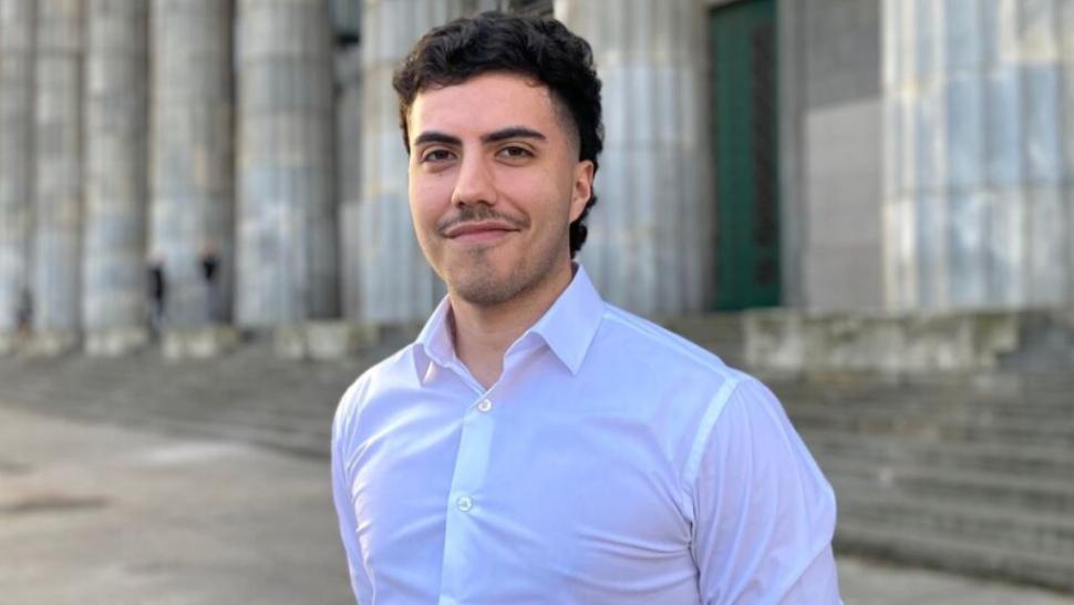 Quién fue Leandro Rossi, el joven funcionario que murió por dengue