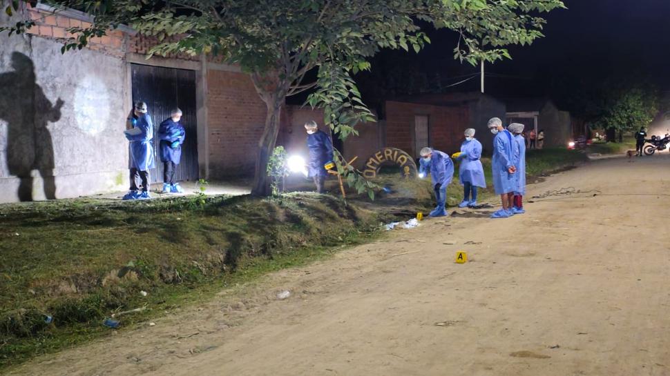 Por qué bajaron los homicidios en Tucumán