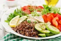 La quinoa: el superalimento con propiedades nutricionales, culinarias y medicinales