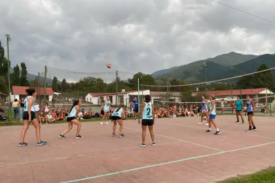 Tras un sábado de competencia, mañana se define a la gran ganadora en la edición 50 de las Intervillas