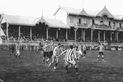 La transformación del fútbol en la era del poder económico