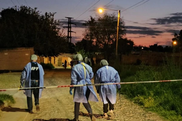 Por qué bajaron los homicidios en Tucumán