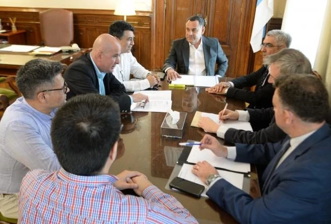 SUELDO ESTATAL. Gremialistas y funcionarios provinciales volverán a sentarse a negociar las recomposiciones.