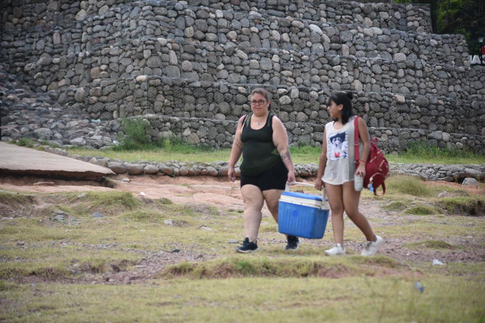 LA GACETA / FOTOS DE OSVALDO RIPOLL.