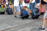 Ciclo lectivo 2024: incertidumbre en los colegios privados por los aumentos en las cuotas