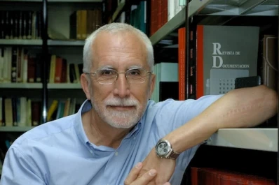 Doce novelas cortas del último ganador del Cervantes