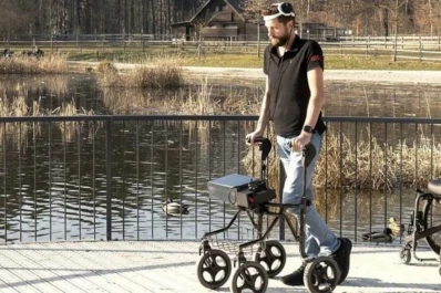 Tecnologías que desafían las fronteras de lo humano