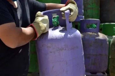 Programa Hogar: Anses confirmó su reanudación y pagará los importes adeudados por la garrafa social