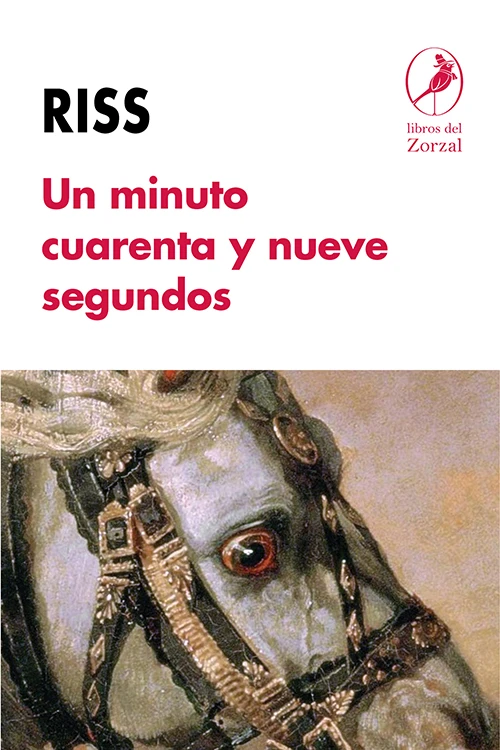 Los libros recomendados de la semana