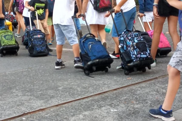 Ciclo lectivo 2024: incertidumbre en los colegios privados por los aumentos en las cuotas