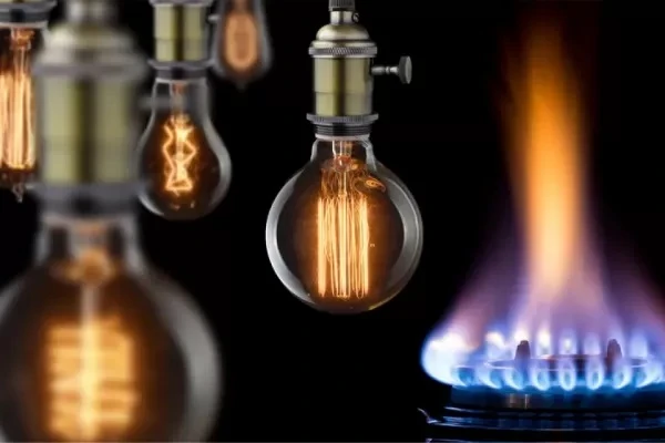 En el verano la luz; en el invierno el gas: las subas que se vienen