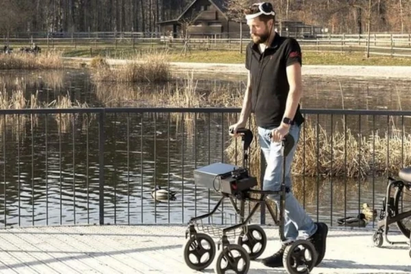 Tecnologías que desafían las fronteras de lo humano