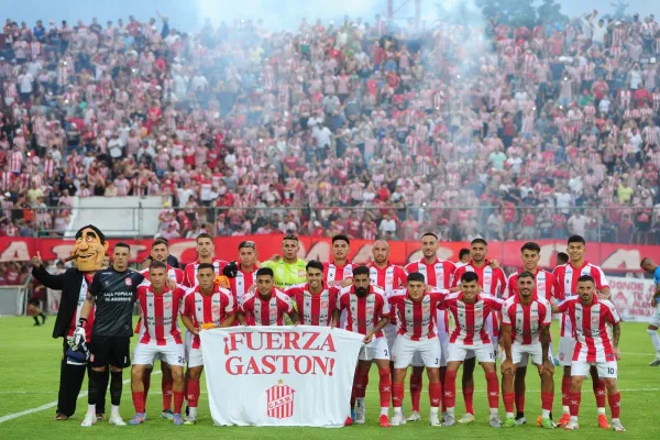 Con Peñalba y Cuevas como figuras, así fue el 1x1 de San Martín en el triunfo con Gimnasia de Jujuy