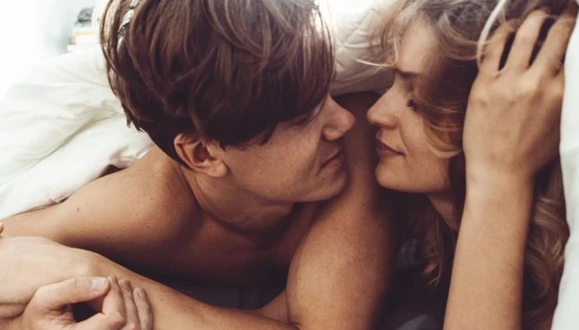 Sexualmente hablando: el mismo placer