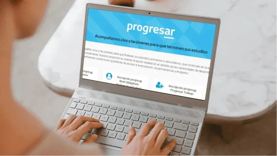 Becas Progresar: se confirmó la fecha para inscribirse