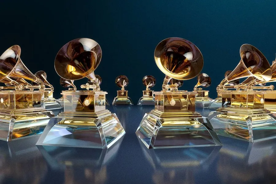 Esta noche será la gala de los Premios Grammy 2024.