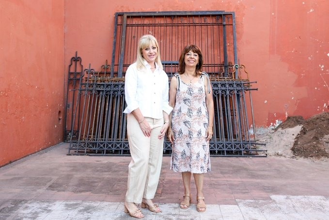 Cartas de lectores: las verjas del Nacional