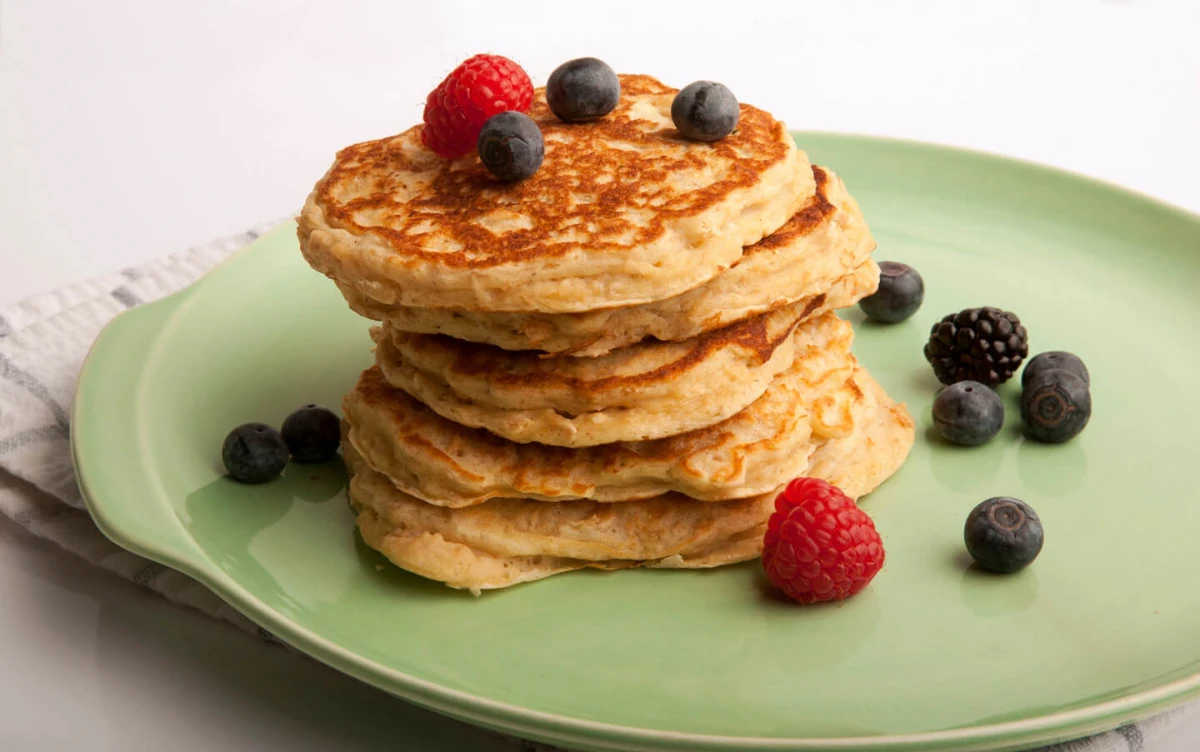 Mejor que las tostadas: un alimento rico en fibra que reduce el colesterol y es ideal para el desayuno
