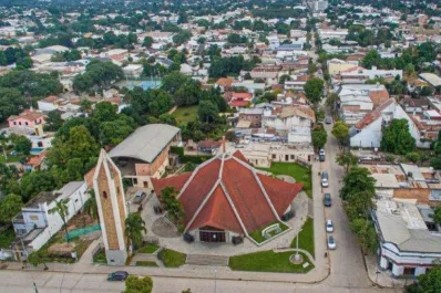 Ola de calor: ¿cuál es la ciudad argentina con la temperatura más alta?