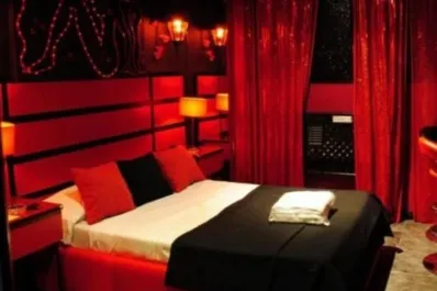 Fue detenido luego intentar pagar un motel con una aplicación falsa de billetera virtual