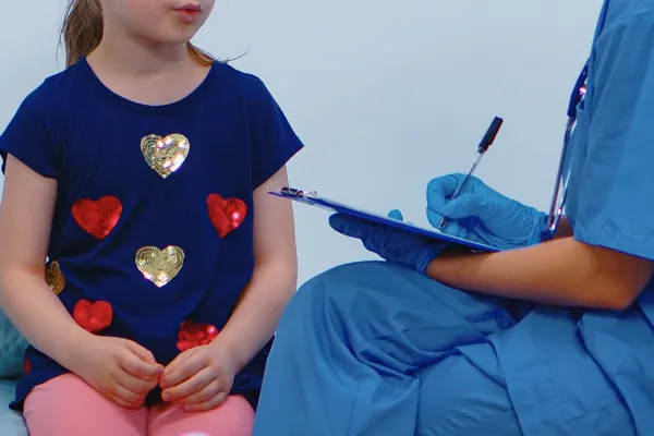 Ficha Médica Escolar gratuita: dónde estará el tráiler para hacer los chequeos