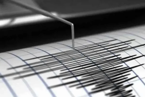 Un leve temblor se hizo sentir en Tucumán