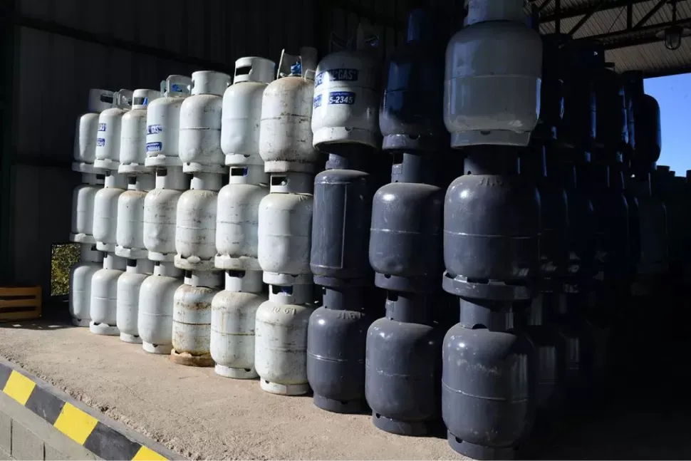 Programa Hogar: cómo inscribirse al beneficio que facilita la compra de garrafas