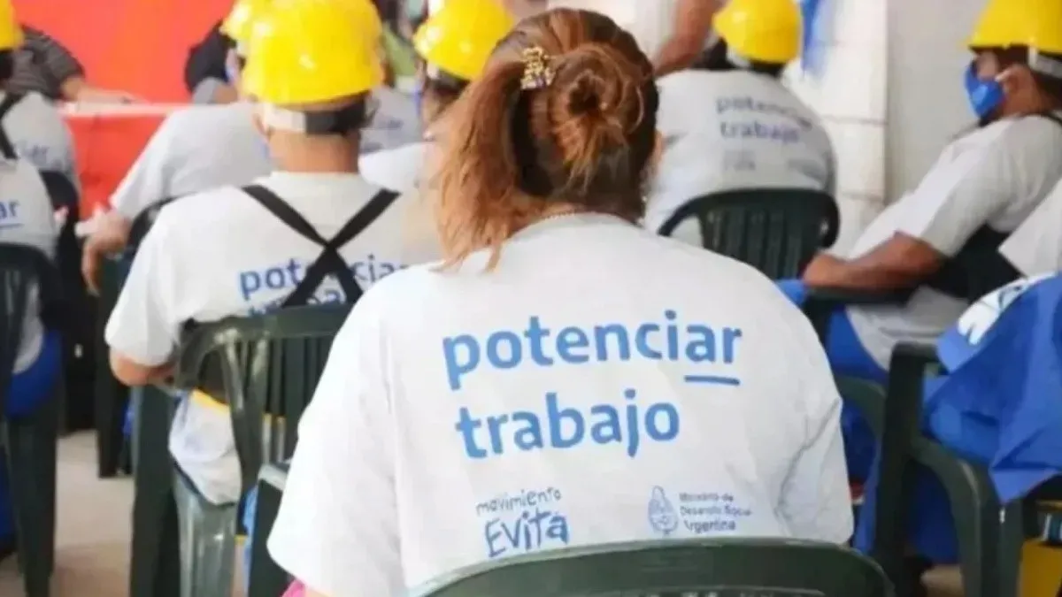 Los gobiernos nacional y provincial hicieron una revisión de los sujetos que percibían el pago sin cumplir con los requisitos