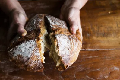 Alimentación: ¿cuáles son los beneficios del pan doble salvado?