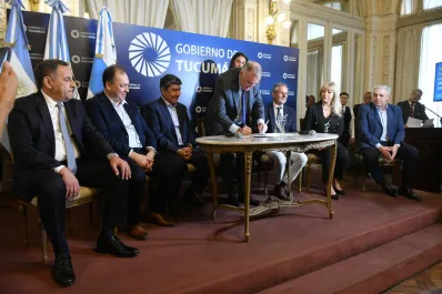 Más de 80.000 estudiantes tendrán el Boleto Estudiantil Gratuito para el interior