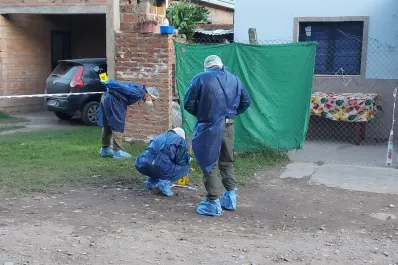 Crimen en El Manantial: extienden el arresto domiciliario para la mujer cómplice