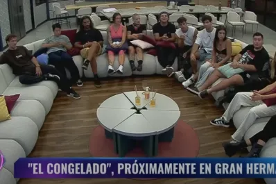 Gran Hermano: un cambio drástico indignó de uno de los jugadores