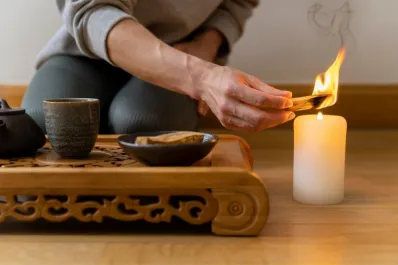 Limpieza emocional: el Feng Shui enseña cómo cerrar ciclos para seguir adelante
