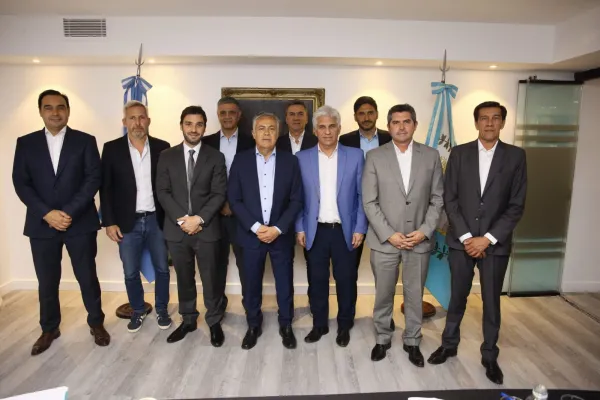 Gobernadores de JxC le respondieron a Milei: No nos responsabilicen a todos por igual