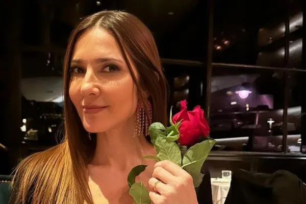 La nueva faceta de Cristina Pérez en Telefe: cómo será su nuevo programa tras su salida del noticiero