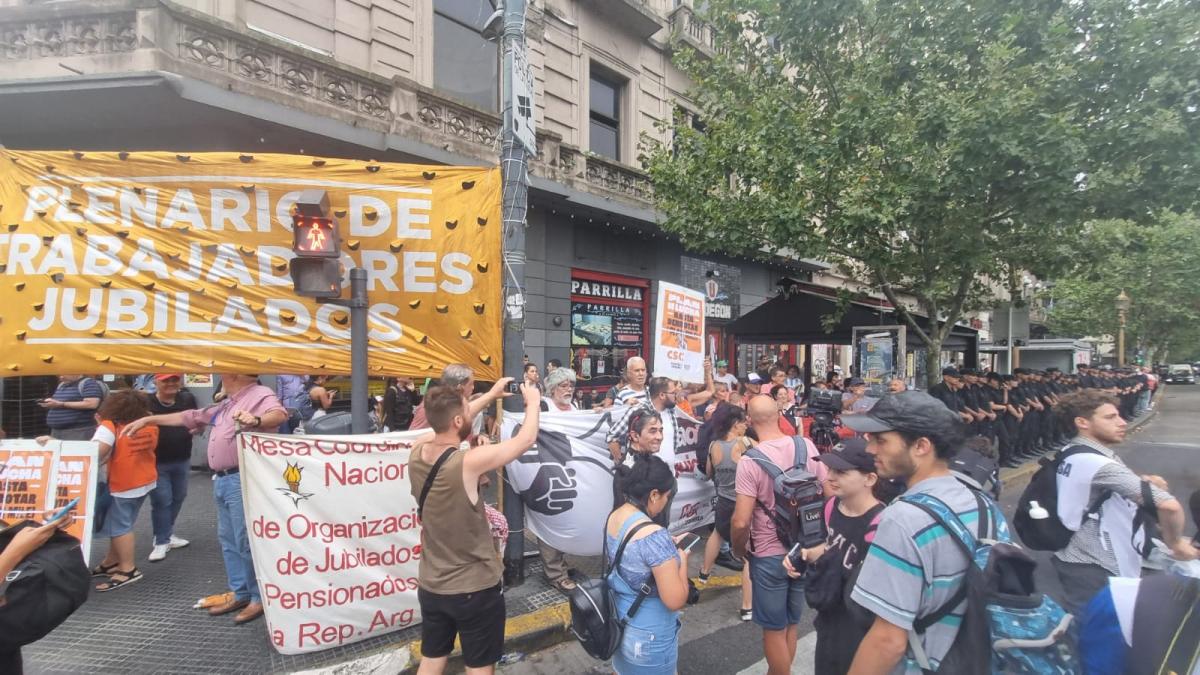 LA GACETA / FOTO DE JUAN MANUEL MONTERO.