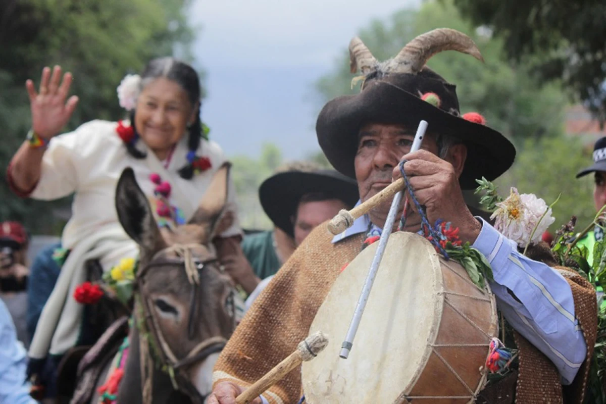 Actividades artísticas en Tucumán