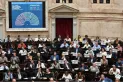 Ley Ómnibus: qué significa que el proyecto vuelva a comisiones, según el reglamento de la Cámara de Diputados