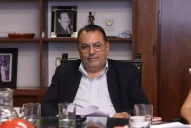 Debemos ir a una ciudad moderna, segura y con una administración transparente, dijo Arnedo