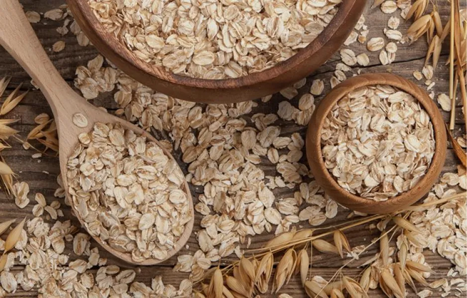 Superalimento: los cinco beneficios de la avena que ayudan a bajar de peso