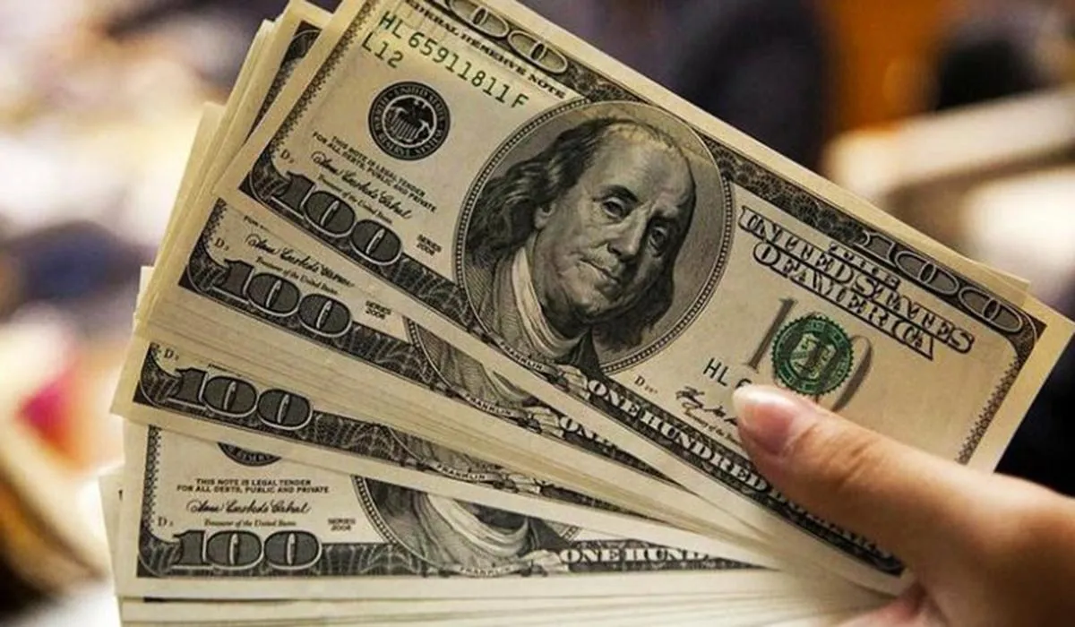 El dólar blue retomó la tendencia a la baja: retrocedió $25 y finalizó a $1.145